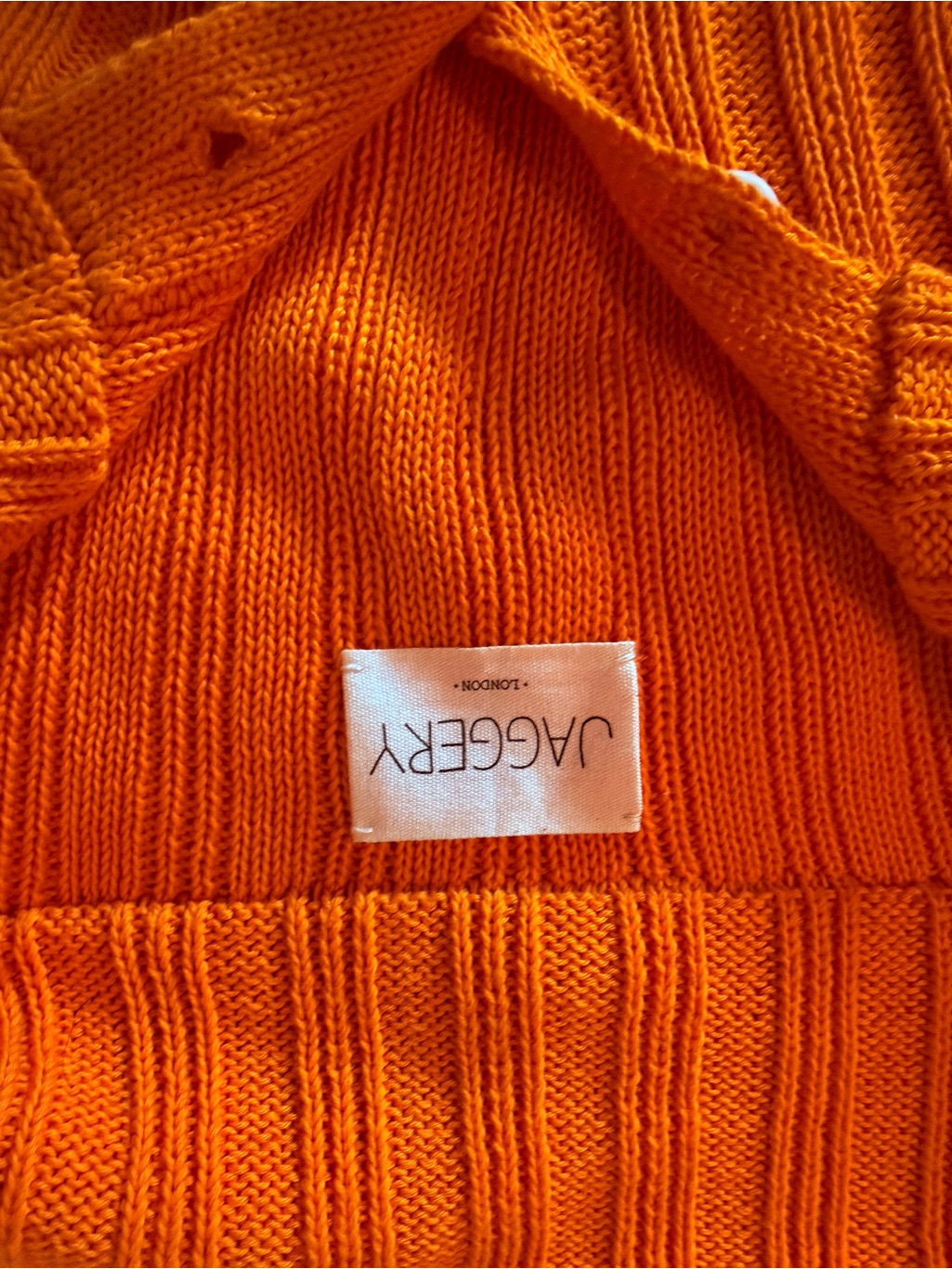 Jaggery London Lenny Sweater
